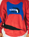 The North Face - Sweatshirt
