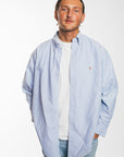 Ralph Lauren - Hemd (L)