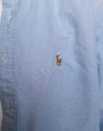 Ralph Lauren - Hemd (L)