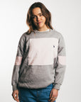 Ralph Lauren Renewed Sweatshirt (M)
