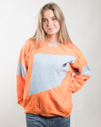 Adidas Renewed Sweatshirt (S)