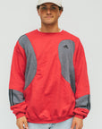 Adidas - Sweatshirt