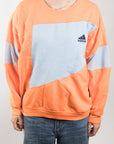 Adidas Renewed Sweatshirt (S)