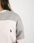 Ralph Lauren Renewed Sweatshirt (M)