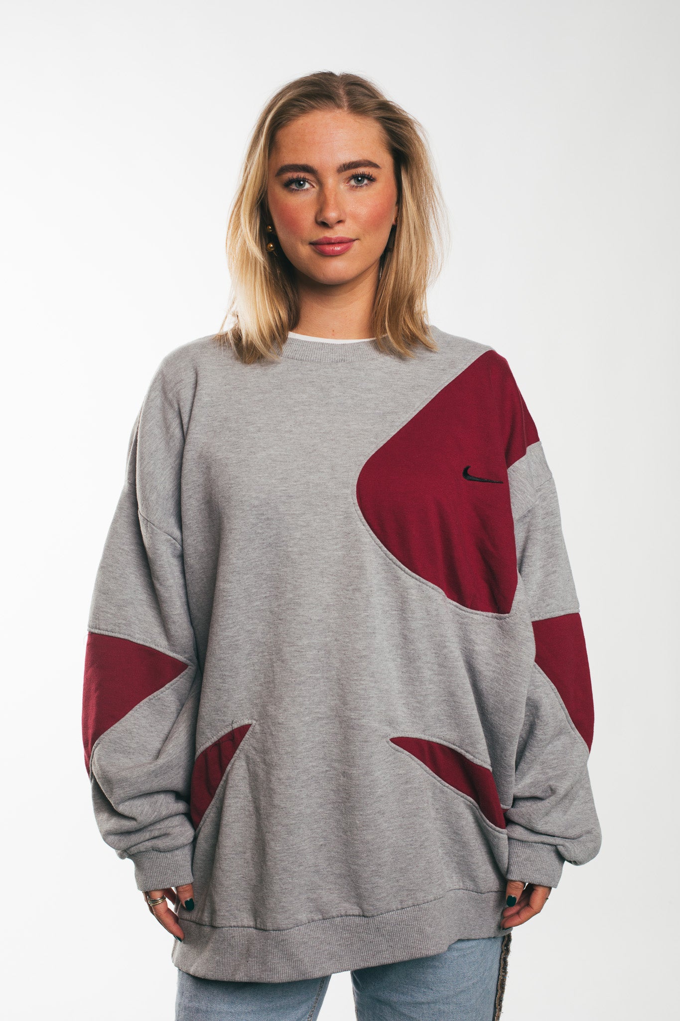 Nike - Sweatshirt (XL)