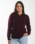 Ralph Lauren - Quarter Zip
