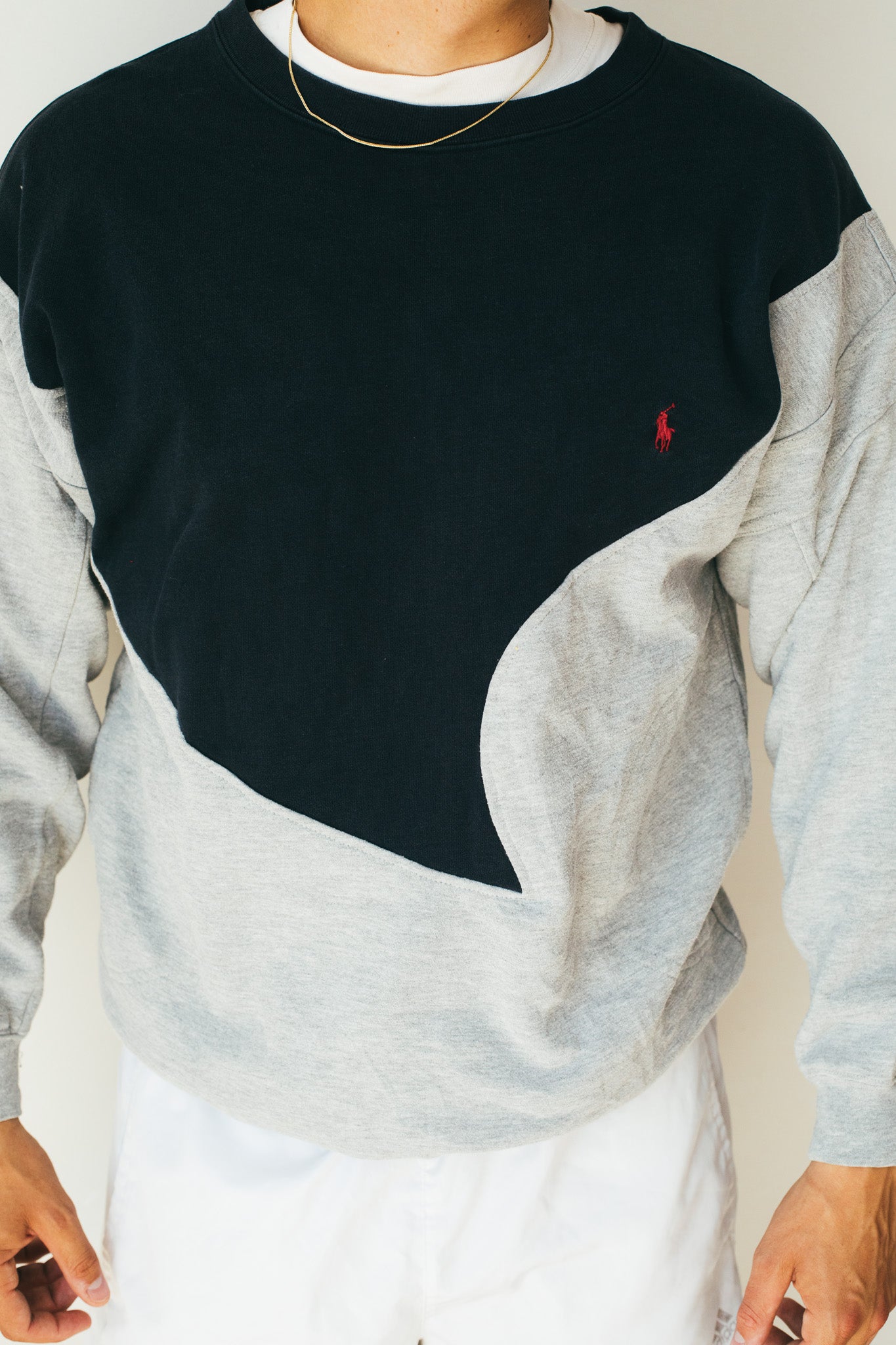 Ralph Lauren - Sweatshirt