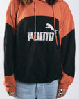 Puma Renewed Hoodie (M)
