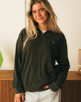 Ralph Lauren - Quarter Zip (L)