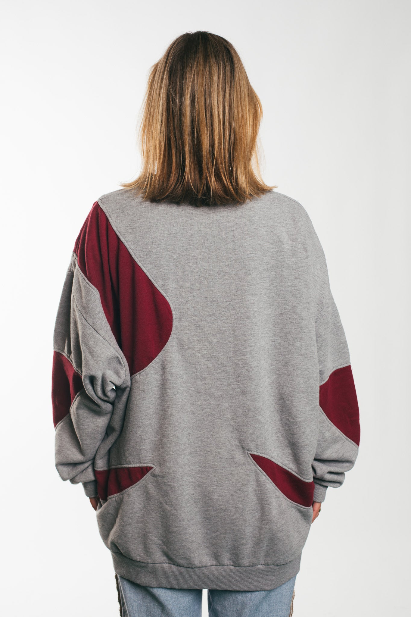 Nike - Sweatshirt (XL)