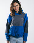 Adidas Renewed Hoodie (S)