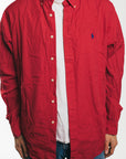Ralph Lauren - Shirt (XL)