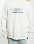 Umbro - Sweatshirt (L)