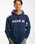 Nike - Hoodie (M)