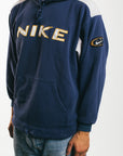 Nike - Hoodie (M)