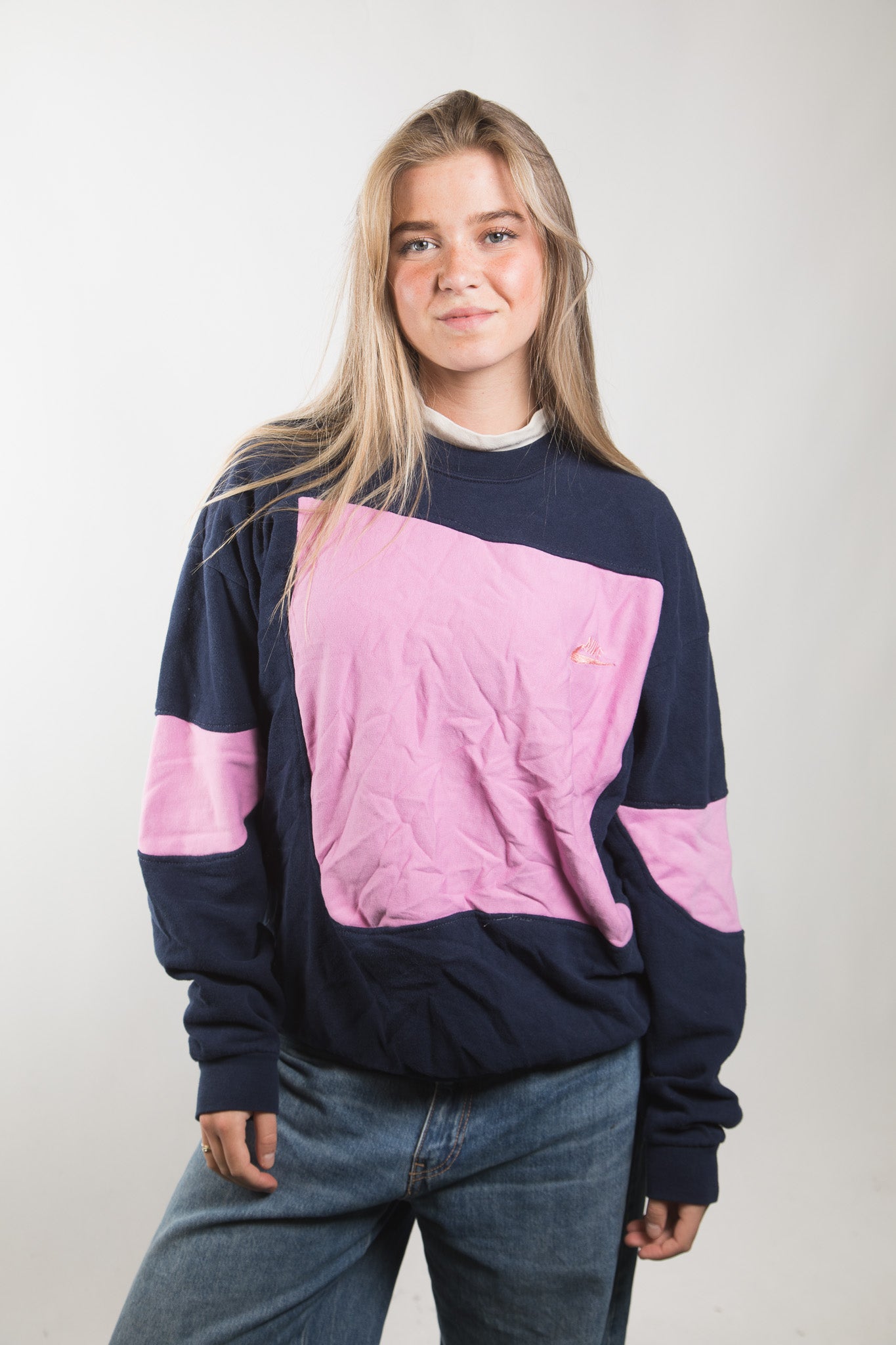 Nike Renewed Sweatshirt (S)