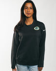 Green Bay Packers - Sweatshirt (M)