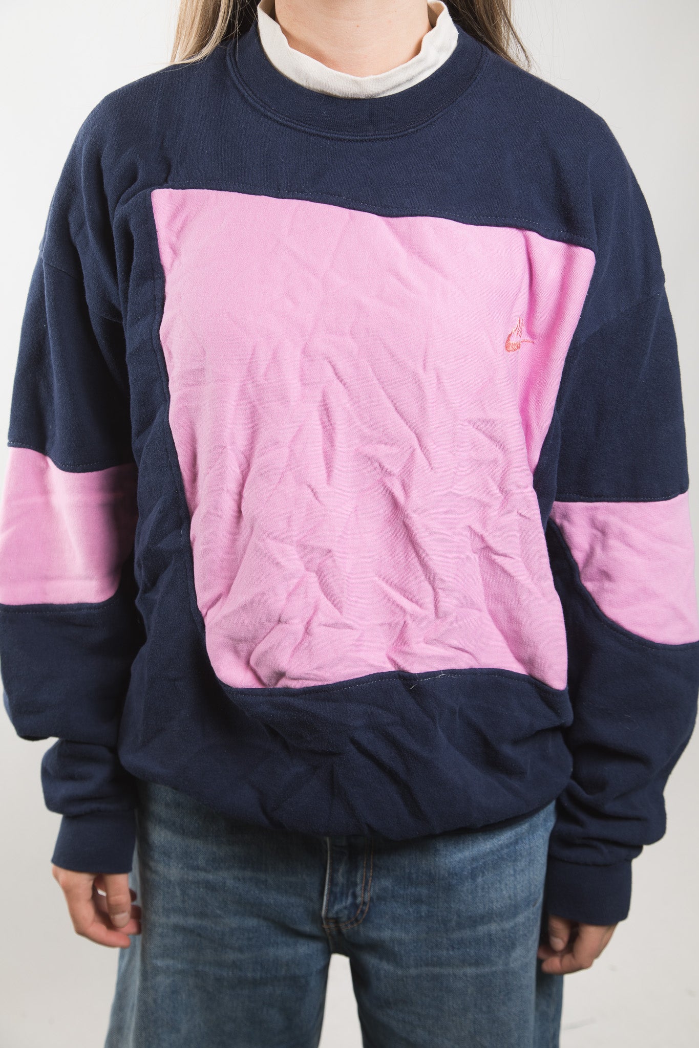 Nike Renewed Sweatshirt (S)