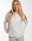Adidas - Sweatshirt (M)