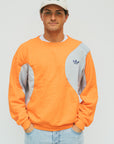 Adidas - Sweatshirt