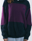 Reebok - Kapuzenpullover (M)