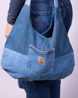 Carhartt - Tote Bag