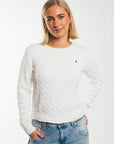 Ralph Lauren - Sweatshirt (XS)