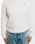 Ralph Lauren - Sweatshirt (XS)