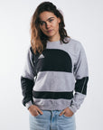 Adidas Renewed Sweatshirt (S)
