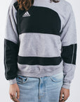 Adidas Renewed Sweatshirt (S)