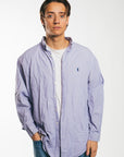 Ralph Lauren - Hemd (L)