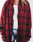 Ralph Lauren - Shirt (XL)