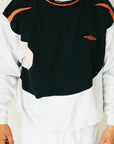 Umbro - Sweatshirt