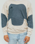 Adidas - Sweatshirt