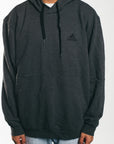 Adidas - Hoodie (XL)