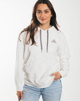 Adidas - Kapuzenpullover