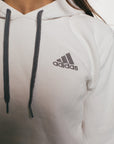 Adidas - Kapuzenpullover
