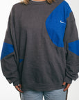 Nike - Sweatshirt (XL)