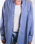 Ralph Lauren - Shirt (XL)