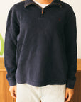 Ralph Lauren - Quarter Zip (M)