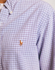 Ralph Lauren - Shirt (S)