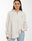 Ralph Lauren - Quarter Zip