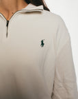 Ralph Lauren - Quarter Zip