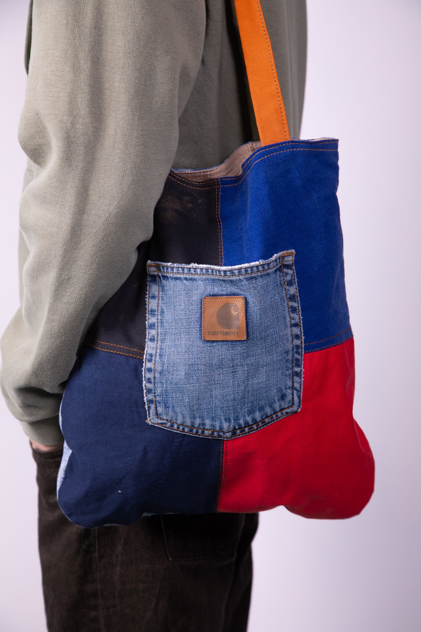 Carhartt - Tote Bag
