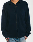 Ralph Lauren - Full Zip (L)