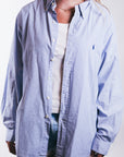 Ralph Lauren - Shirt (XL)