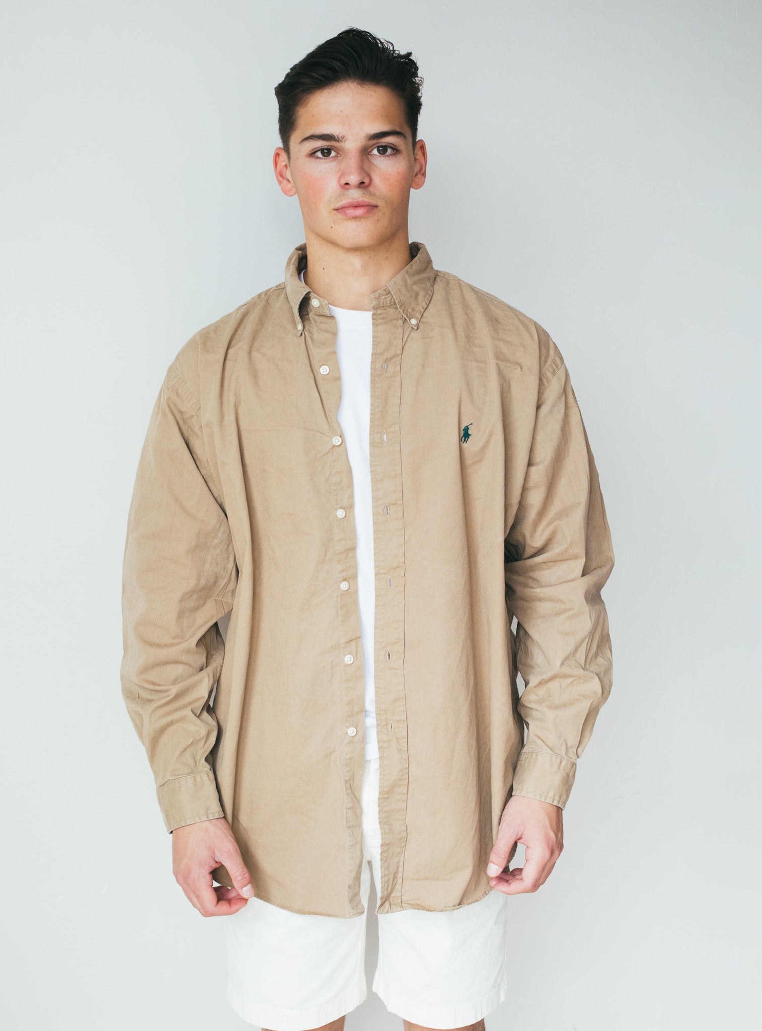 Ralph Lauren - Shirt