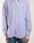 Ralph Lauren - Shirt (M)