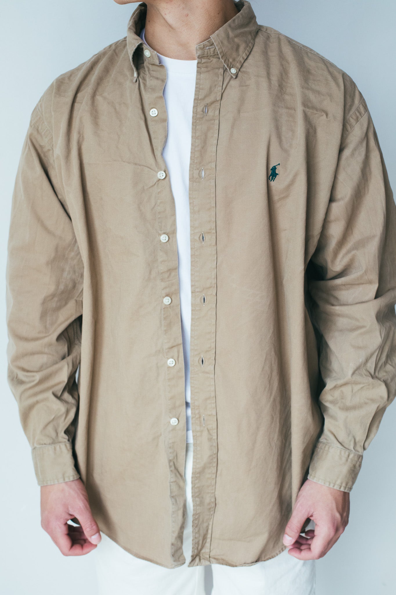 Ralph Lauren - Shirt