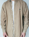 Ralph Lauren - Shirt